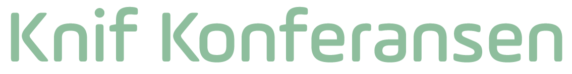 Knif Konferansen 2