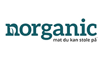 Logo til Norganic
