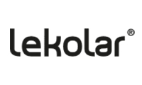 Logo til Lekolar