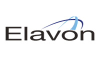Logo til Elavon