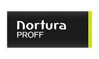 Logo til Nortura PROFF