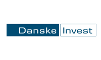 Logo til Danske Invest