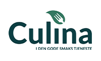 Logo til Culina
