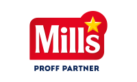 Mills Proff Partner