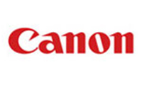 Logo til Canon