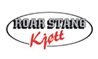Roar Stang Kjøtt