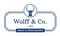 Logo til Wulff & Co