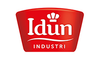 Logo til Idun Industri