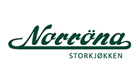 Logo til Norrøna Storkjøkken