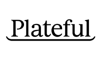 Logo til Plateful