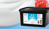 Q Yoghurt Naturell 2,5 kg