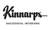 Logo til Kinnarps