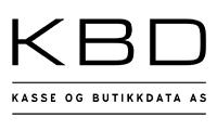 Logo til Kasse og butikkdata