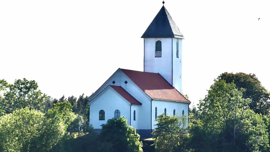 Den norske kirke: Innføring i kirkeregnskap