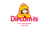 Logo til Diplom-Is