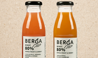 BERGA Juice