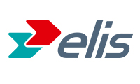 Logo til Elis Norge