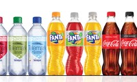 Coca-Cola: Knif-rabatt på mineralvann og brus